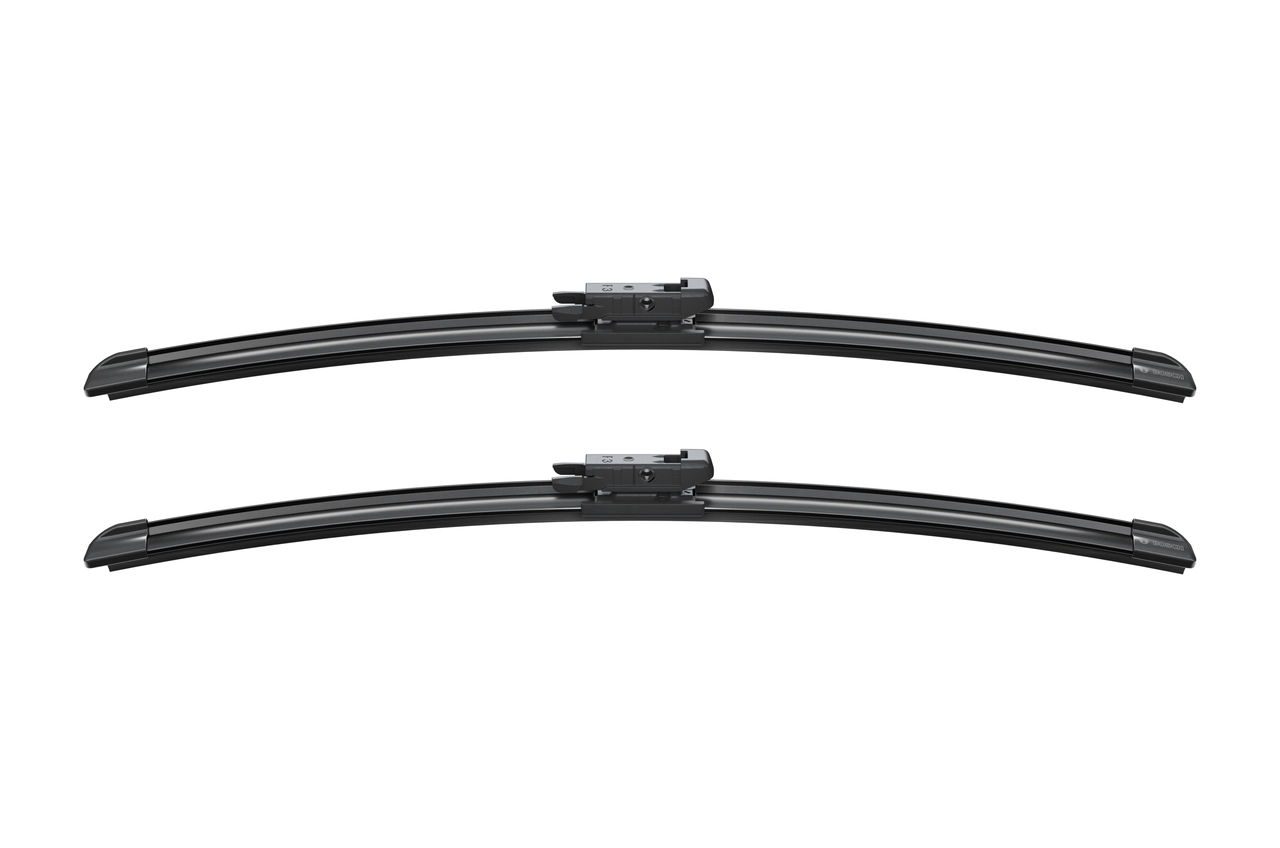 BOSCH 3 397 009 023 - Щетка стеклоочистителя Aerotwin