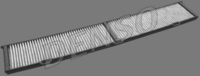 DENSO DCF450K - Салонный фильтр