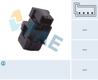 Датчик стоп-сигнала