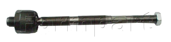 Рулевая тяга