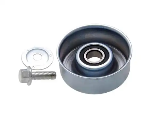 MITSUBISHI 1345a062 - натяжитель приводного ремня