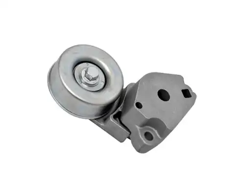 MITSUBISHI 1345a078 - ролик натяжной ремня приводного