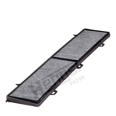 Салонный фильтр