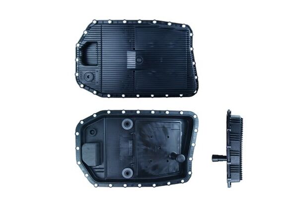 KNECHT HX 154 - Поддон АКПП