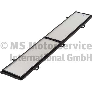 Салонный фильтр