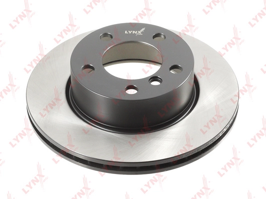 Тормозные диски