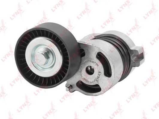 LYNXAUTO PT-3008 - Натяжитель ремня генератора