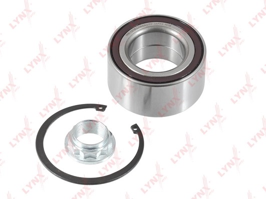 Ступичный подшипник