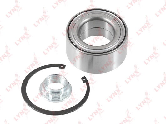 LYNXAUTO WB-1218 - Ступичный подшипник