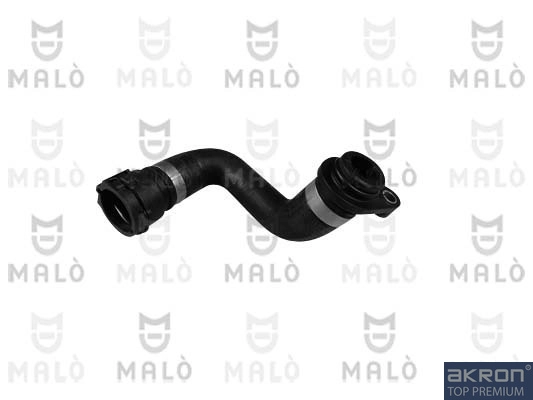 Патрубки системы охлаждения