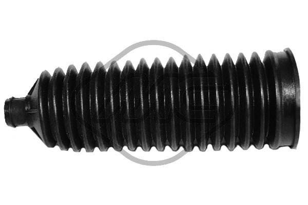 Пыльник рулевой рейки