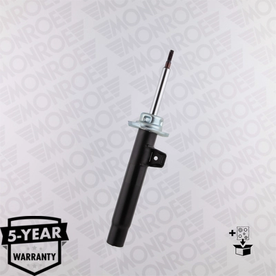 MONROE G8293 - Амортизатор MONROE ORIGINAL (Gas Technology)