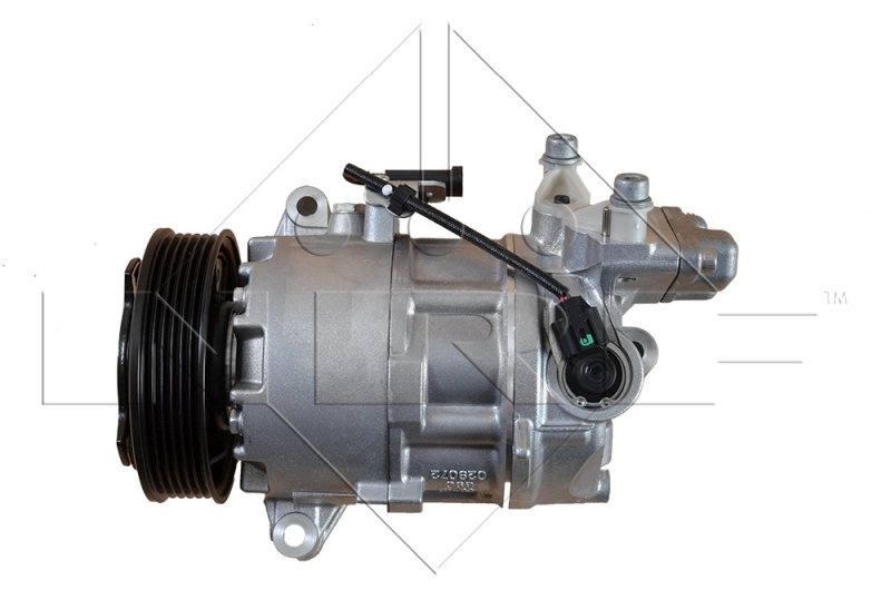 NRF 32463 - Компрессор кондиционера