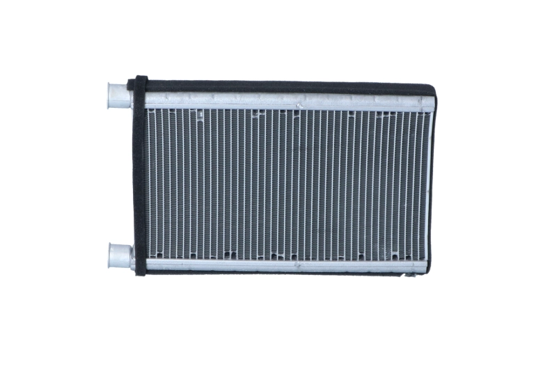 NRF 54207 - Радиатор печки