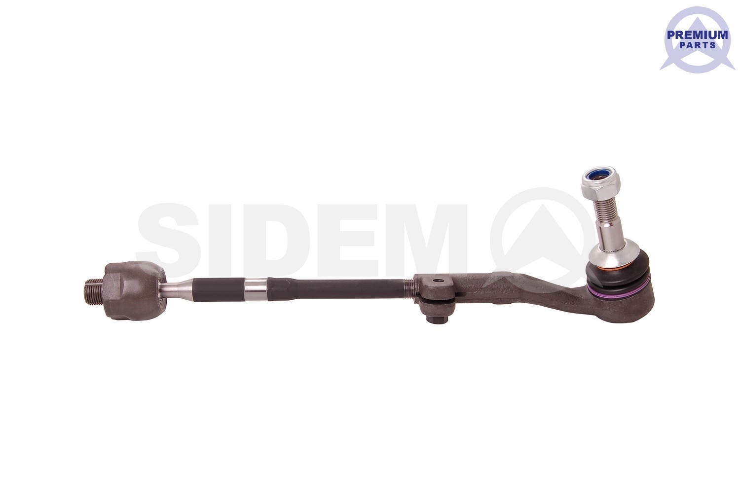 Рулевые тяги