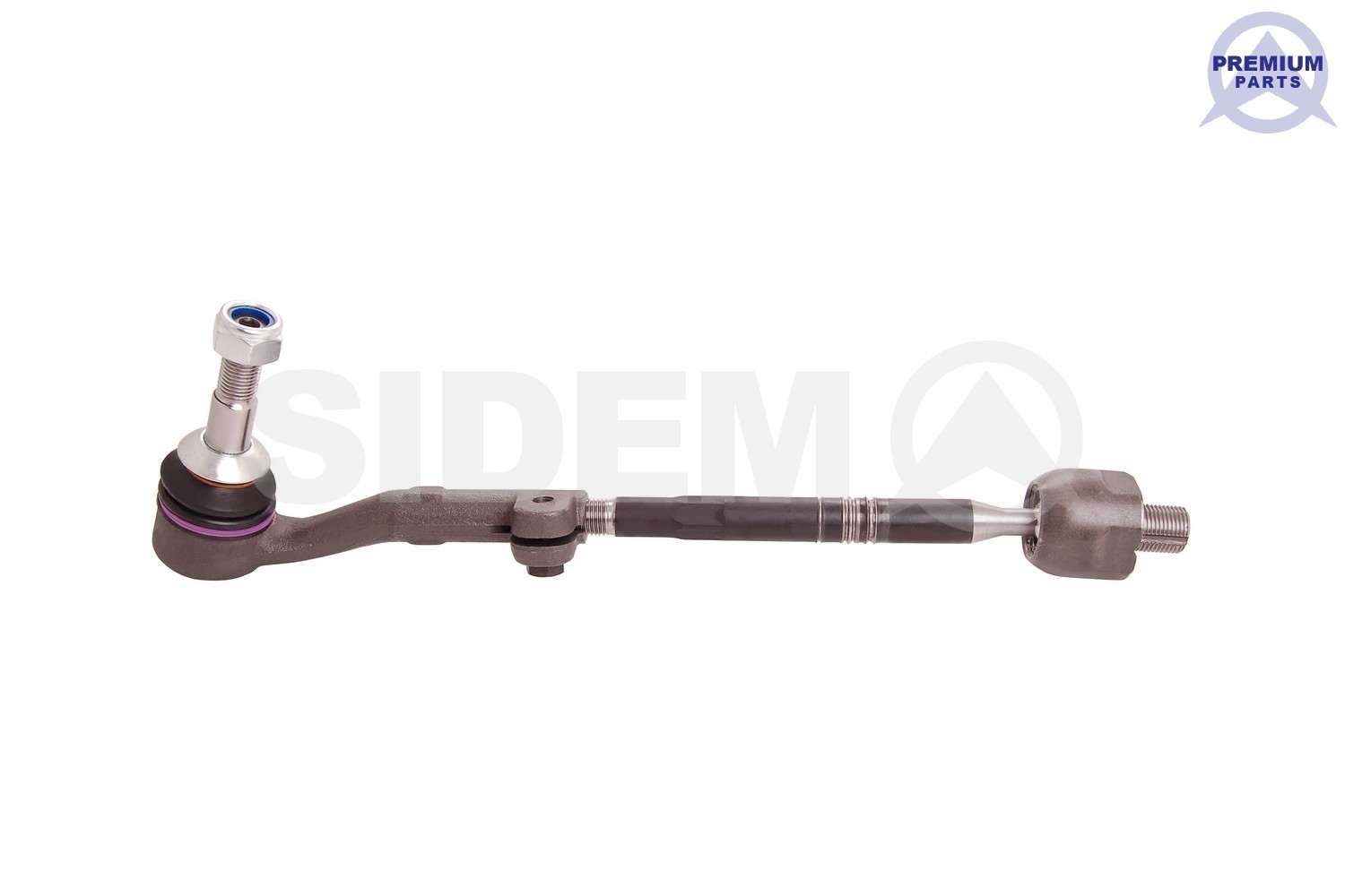 Рулевые тяги