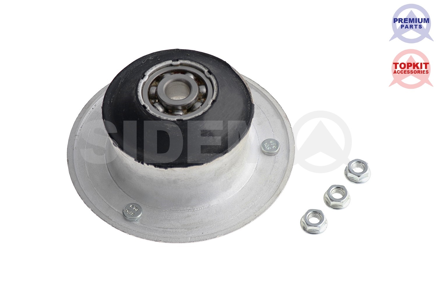 Опора амортизатора