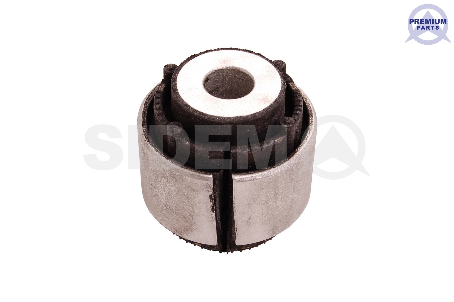 Сайлентблок