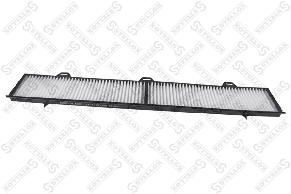 Салонный фильтр