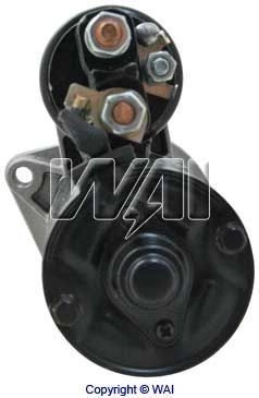 WAI 33206N - Стартер