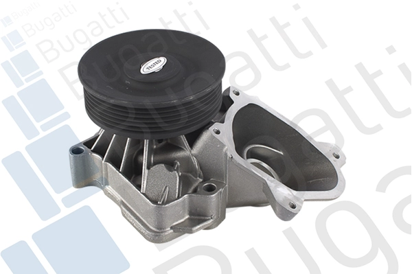 BUGATTI PA10135 - Водяной насос - помпа