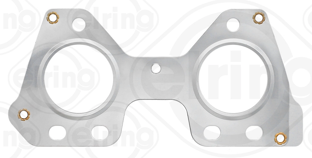 ELRING 503.721 - Прокладка выпускного коллектора