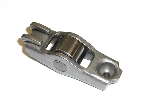 Коромысло (рокер)