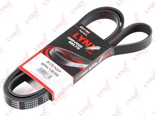 Ремень генератора