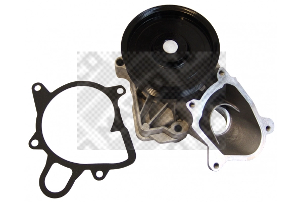 Водяной насос - помпа