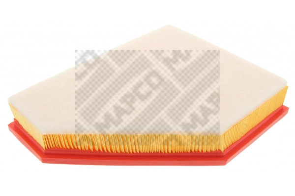 MAPCO 60220 - Воздушный фильтр