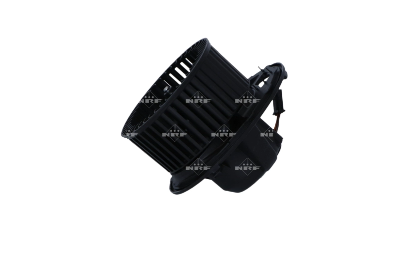 NRF 34124 - Моторчик печки