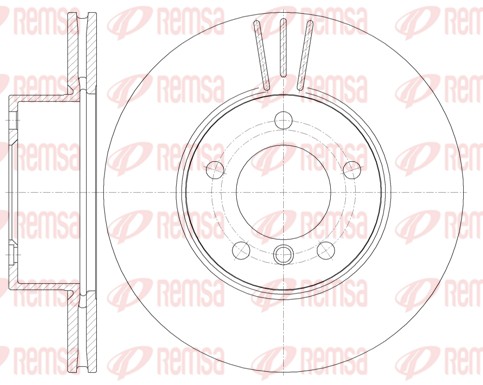 Тормозные диски
