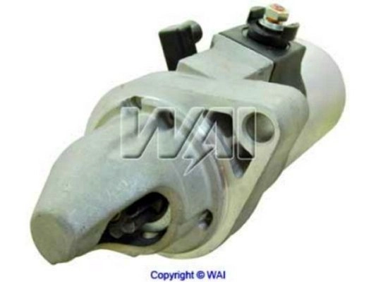 WAI 17870N - Стартер