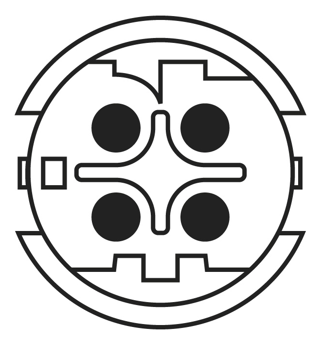 BOSCH 0 258 010 413 - Лямбда-зонд