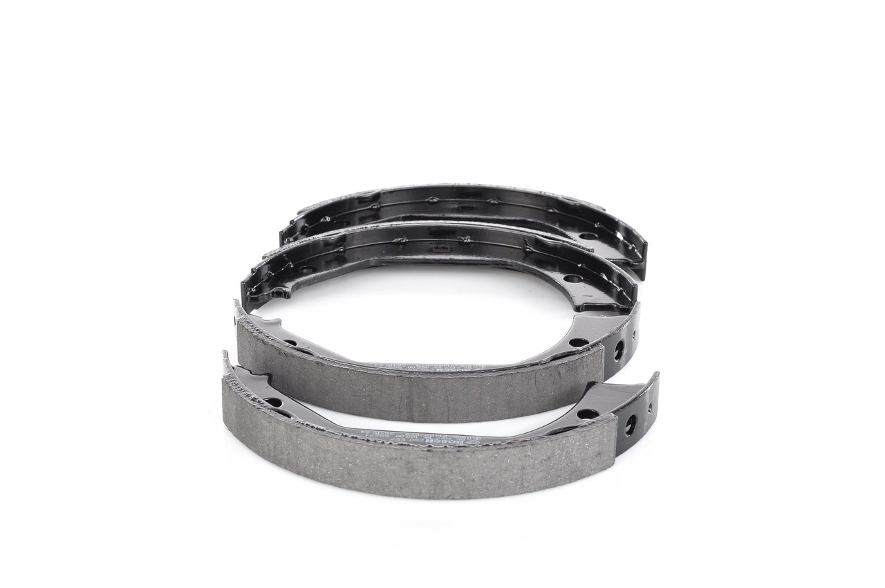 Барабанные колодки