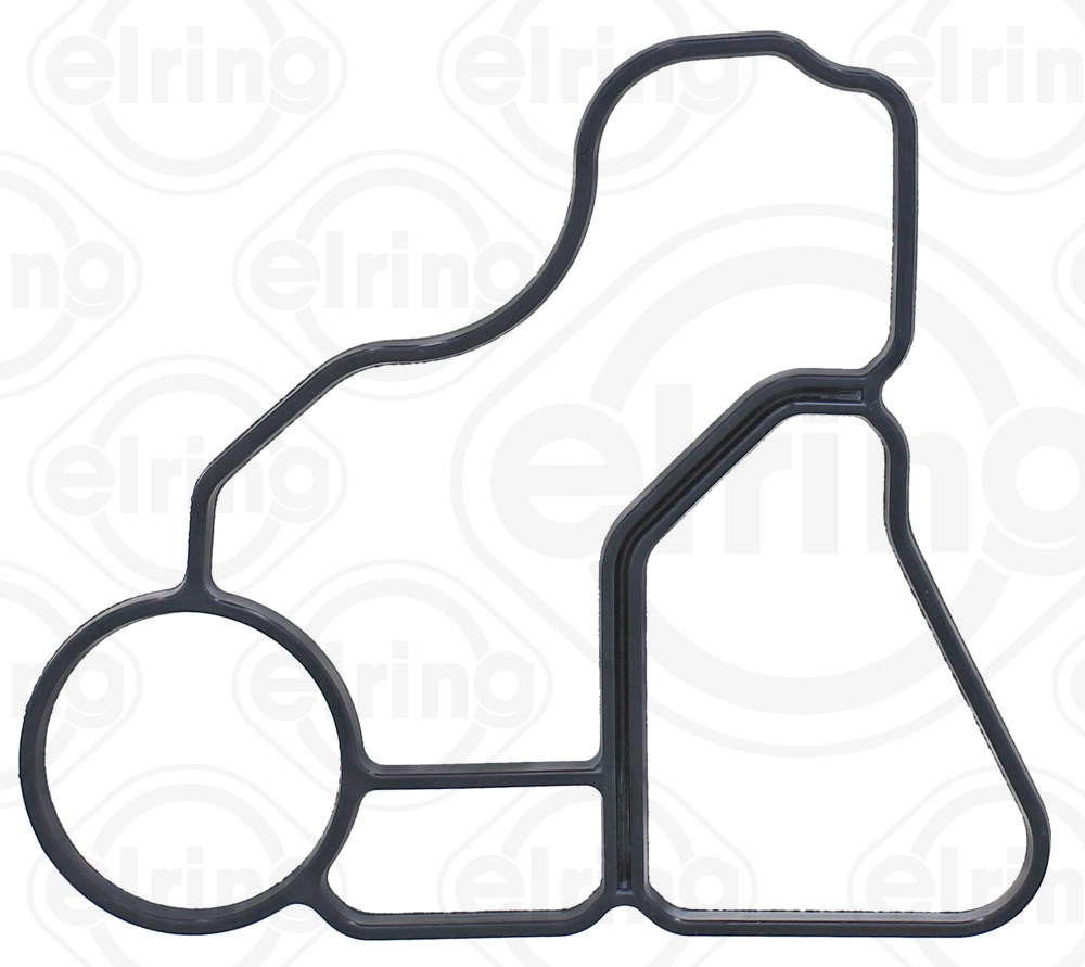 ELRING 504.530 - Прокладка корпуса масляного фильтра