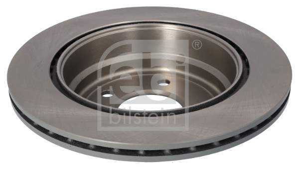 FEBI BILSTEIN 24475 - Тормозные диски