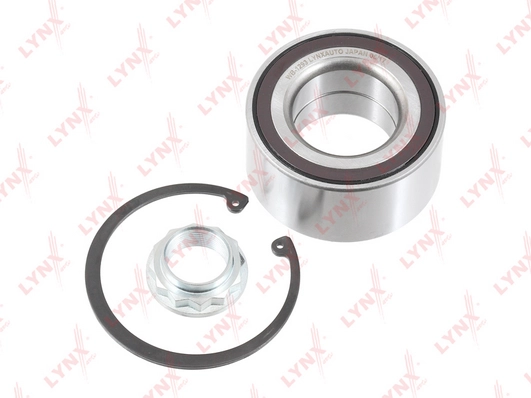 Ступичный подшипник