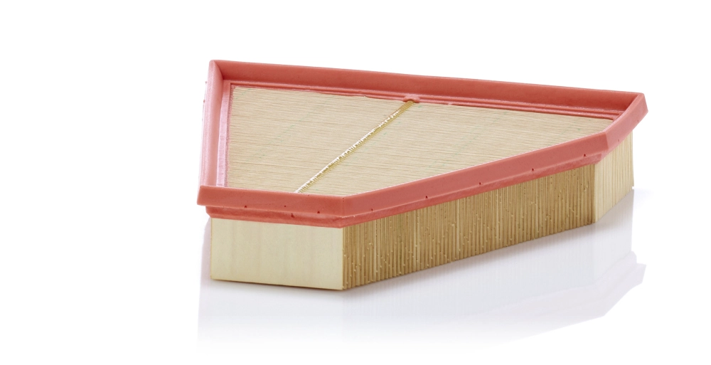 Воздушный фильтр