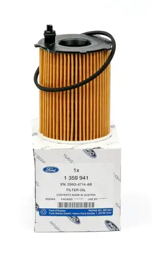 FORD 1359941 - фильтр масляный