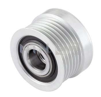 Шкив генератора