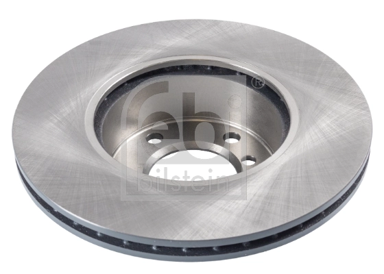 FEBI BILSTEIN 24468 - Тормозные диски