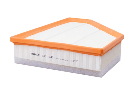 KNECHT LX 1640 - Воздушный фильтр