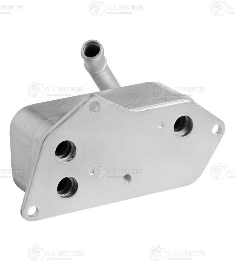 LUZAR LOc 2633 - Масляный радиатор