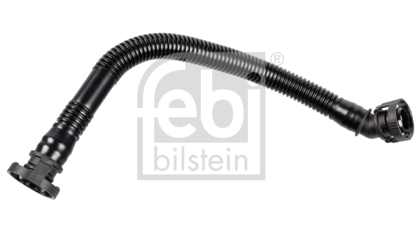 FEBI BILSTEIN 100452 - Шланг, вентиляция картера febi Plus