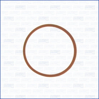 Прокладка впускного коллектора