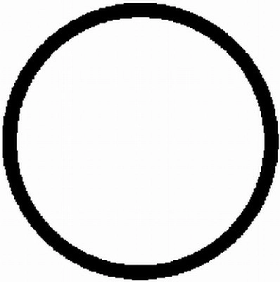 Прокладка впускного коллектора