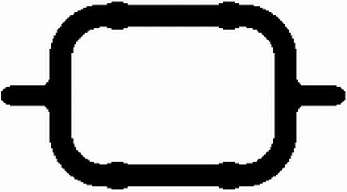 Прокладка впускного коллектора