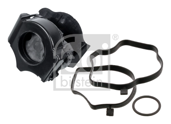 Клапан картерных газов