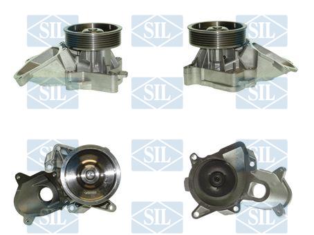 Водяной насос - помпа